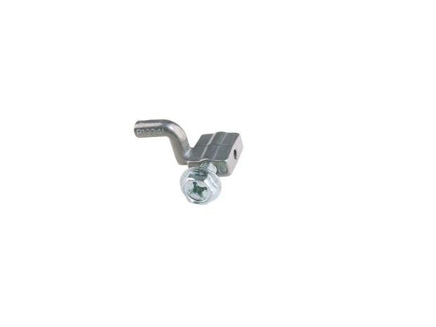 Bowdenzug-Endstück Z-Form - 2