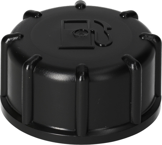 HONDA Tankdeckel 17620-ZM3-063 - 1