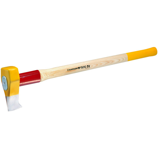 OCHSENKOPF PROFI-Holzspalthammer BIG OX® OX 635 H - 1