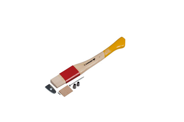 OCHSENKOPF Stiel ROTBAND-PLUS OX E-644 H-1250 - 1