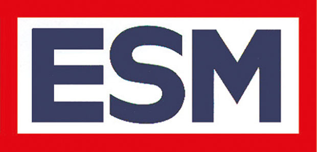 ESM Messerhalter - 1