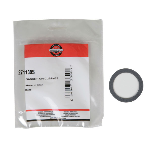 B&S Luftfilterdichtung 271139S - 1