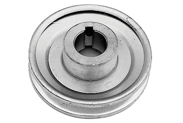 Riemenscheibe 101,6 mm - 1