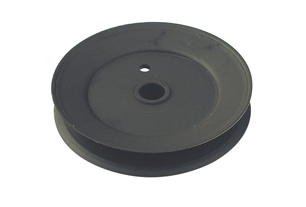 Riemenscheibe 144,5 mm - 1