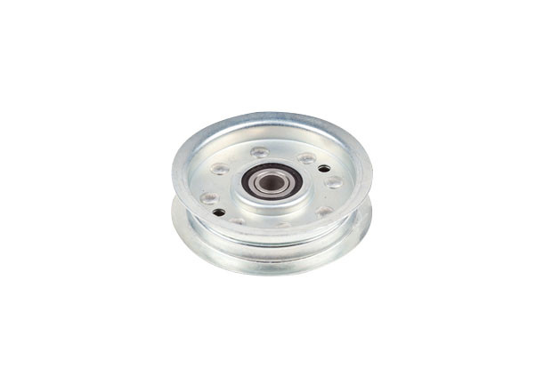 Riemenscheibe 101,6 mm - 1