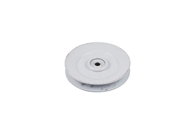 Riemenscheibe 114,5 mm - 1