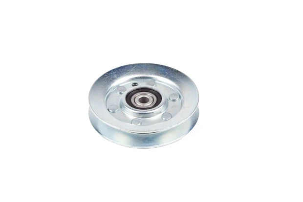 Riemenscheibe 101,6 mm - 1