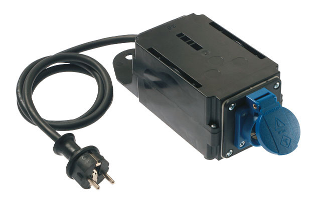 MIXO Anlaufstrombegrenzer 230 V - 1