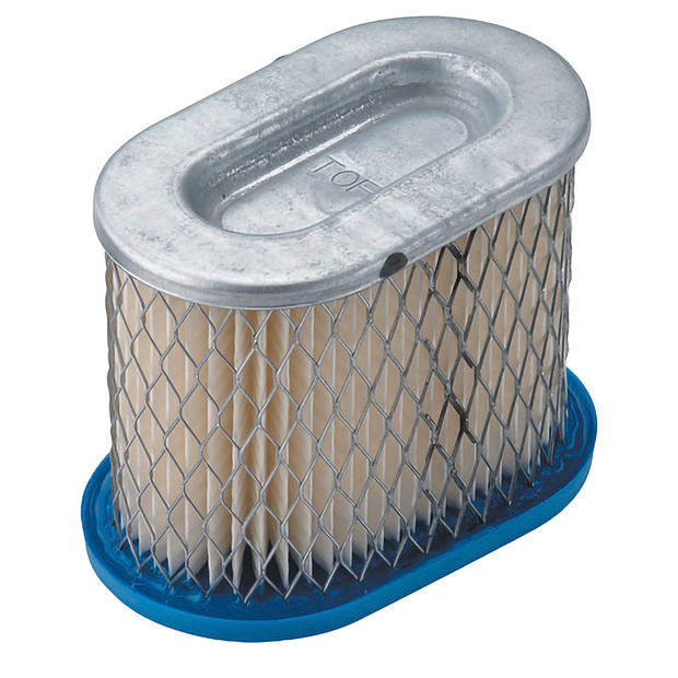 B&S Luftfilter Oval 692446 - 1