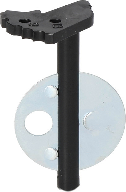 B&S Chokewelle 497230 - 1