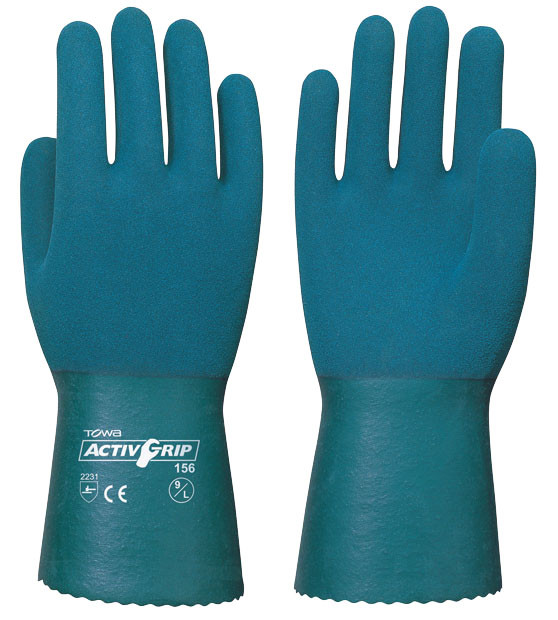 TOWA AG Serie S - 1
