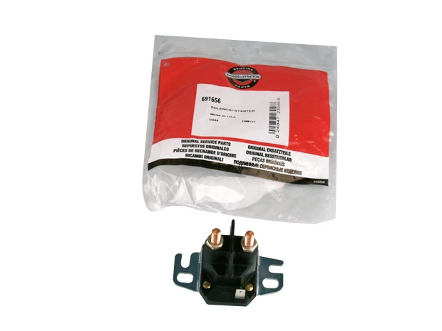 B&S Magnetschalter 691656 - 1