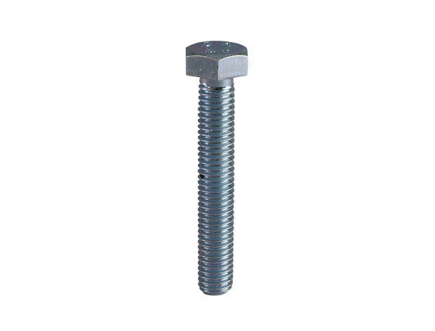 6-Kant Schraube DIN933 8.8 M8 x 25 mm - 1