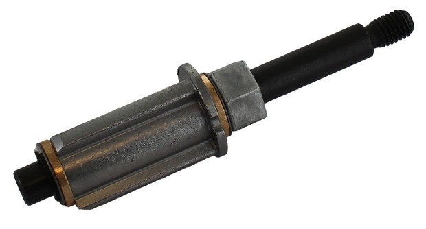 Abtrieb Schaftwelle 25.4 mm NACHBAUTEIL passend für STIHL 4144 640 5900 - 1