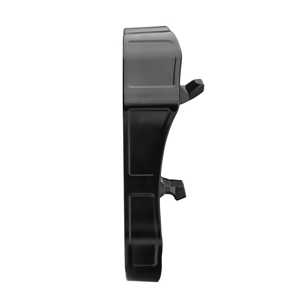 PROTOS Wand- und Transporthalterung Silber - 3