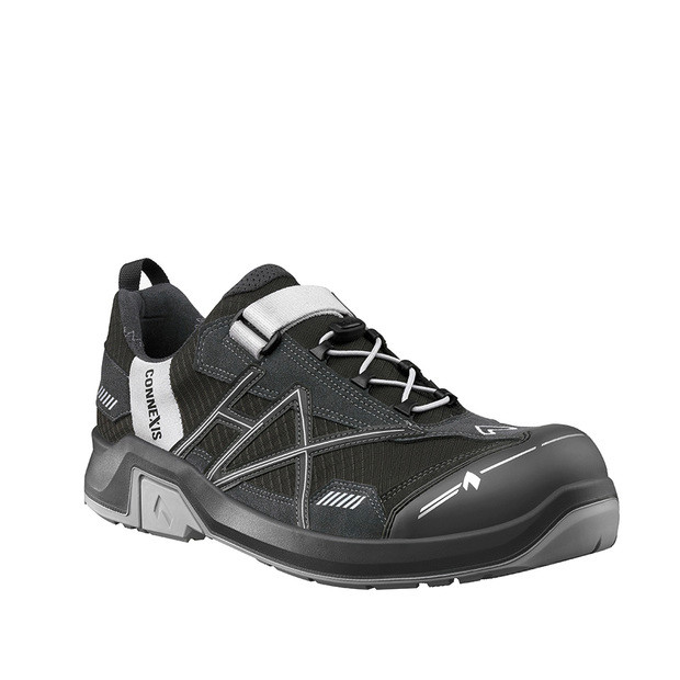 HAIX CONNEXIS Safety T Ws S1P low grey-silver - 1