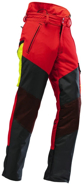 PFANNER Gladiator® Keprotec 2.5 Short - 1