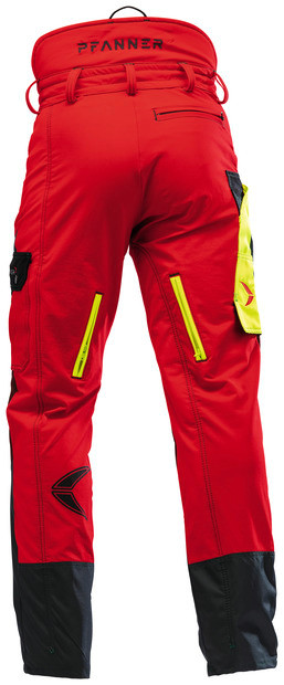 PFANNER Gladiator® Keprotec 2.5 Long - 2