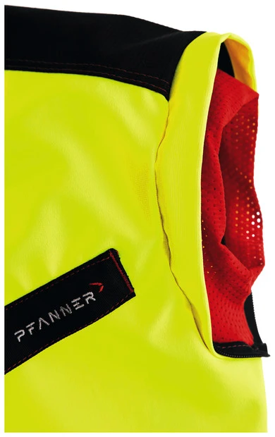 PFANNER KlimaAIR® Forstjacke - 2