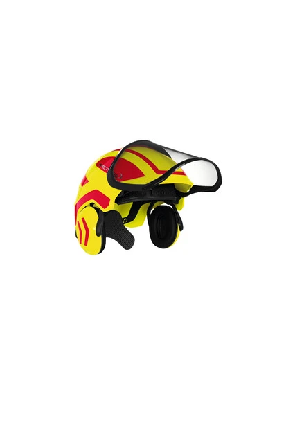PROTOS Forest EN 397 mit G16 Visier - 5