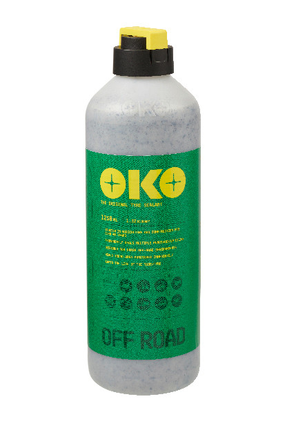 OKO OFF ROAD Reifendichtmittel 1.25 l - 1