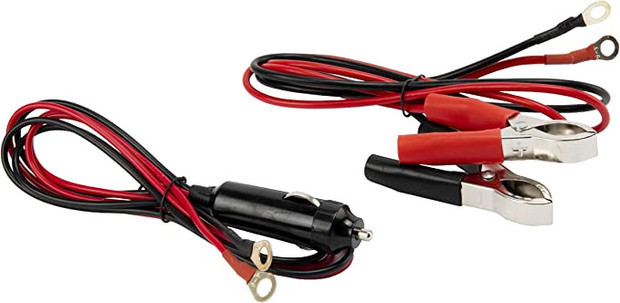 Schumacher INV 300 Spannungswandler 12 V / 230 V - 2