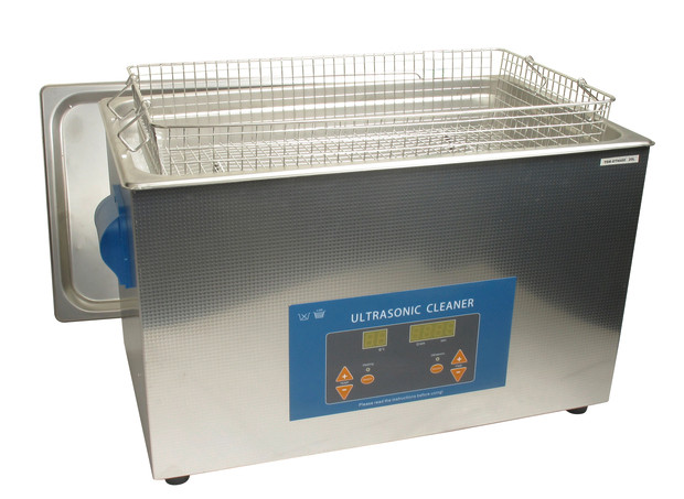 Ultraschallreiniger 20 Liter mit Digitalanzeige - 1