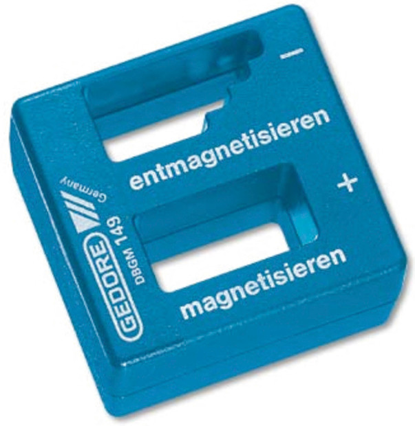 GEDORE 149 Magnetisier-/Entmagnetisiergerät - 1