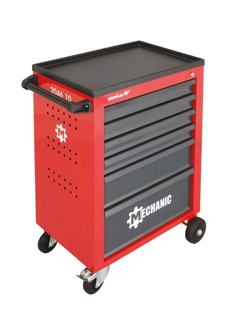 GEDORE R20150006 Werkstattwagen MECHANIC - 1