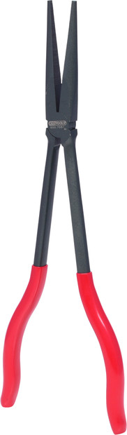 KS Tools Telefonzange XL 500.7051 270 mm - 1