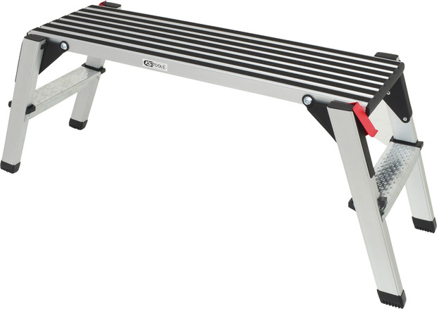 KS Tools 800.0960 Aluminium-Arbeitsplattform - 1