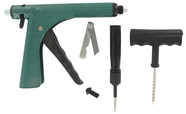 Reifen-Reparaturset für Tubeless-Reifen - 1