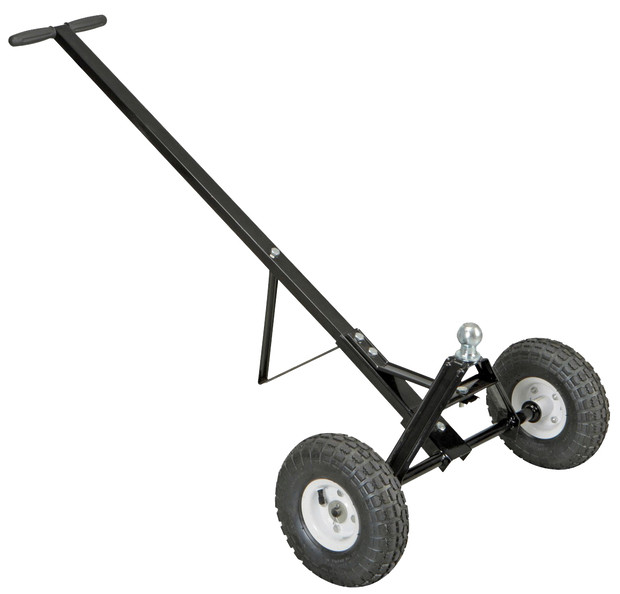 Rangierhilfe für Anhänger Tragkraft 272 kg - 2
