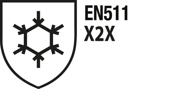 EUROWINTER L20 Winter-Arbeitshandschuh L/10 - 3