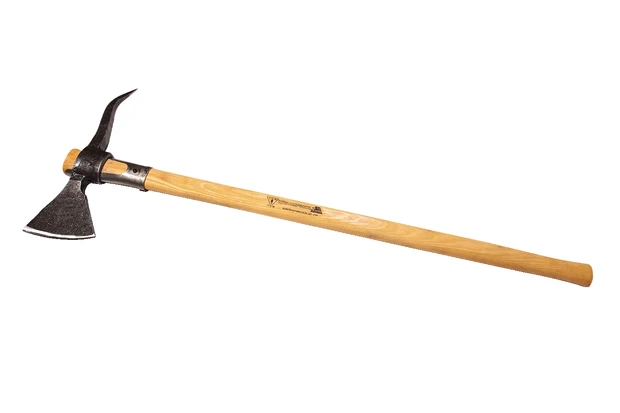 KRUMPHOLZ Sappie-Holzfälleraxt 90 cm - 1