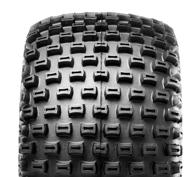 CARLISLE Reifen Turf Tamer AT25x12-9 - 1