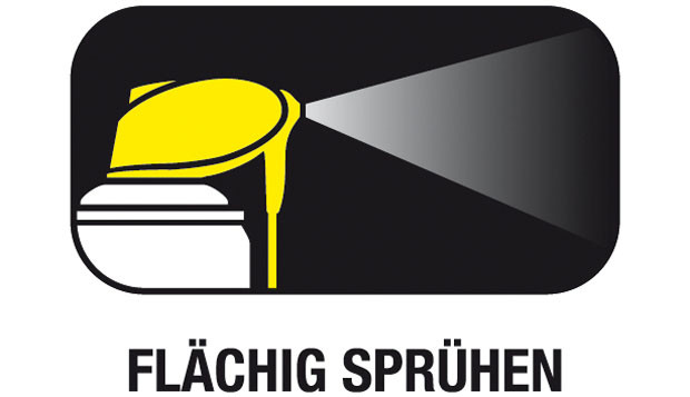 WD-40 SPECIALIST Trockenschmierspray 400 ml - 3