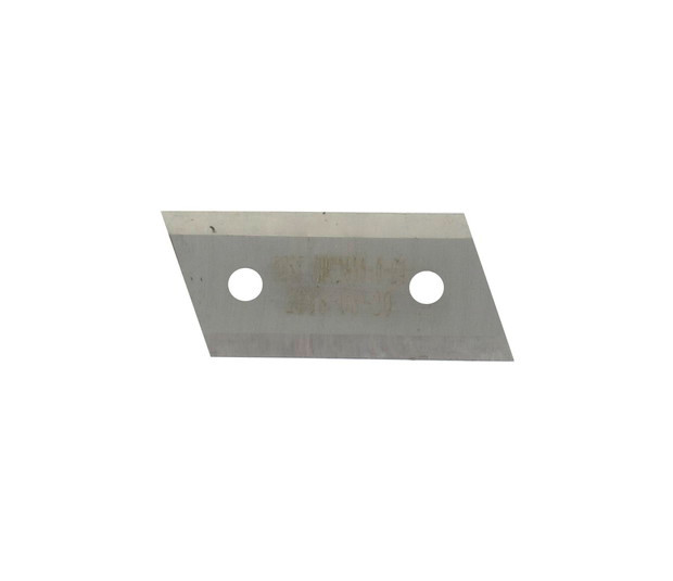 Häcksler Wendemesser passend für MTD - 1