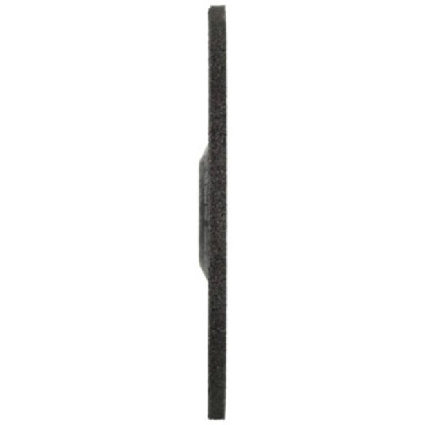 TYROLIT BASIC FASTCUT Schruppscheibe A30P-BFB 125 x 6 x 22.23 mm - 3
