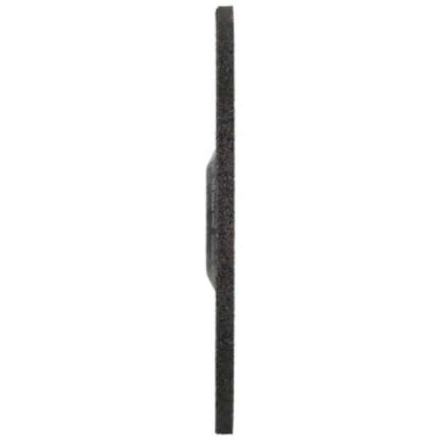 TYROLIT BASIC FASTCUT Schruppscheibe A30P-BFB 115 x 6 x 22.23 mm - 3