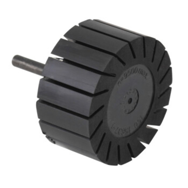 TYROLIT PREMIUM Gummiträger für Spiralbänder 45 x 30 mm - 1