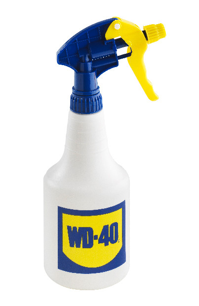 WD-40® Pumpzerstäuber 600 ml - 1