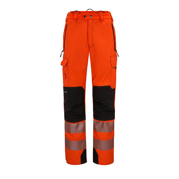 PFANNER Gladiator® Outdoorhose Short 75 cm - 2