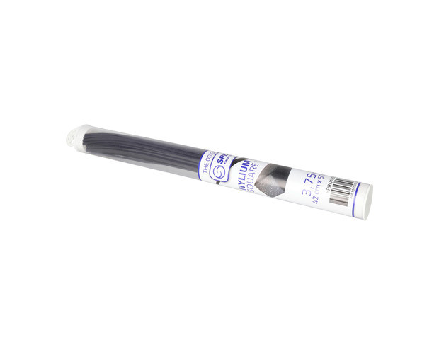 NYLIUM SQUARE Ø 3.75 mm x 0.42 m (50) - 1