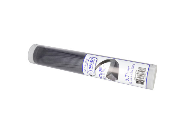NYLIUM SQUARE Ø 3.75 mm x 0.42 m (220) - 1