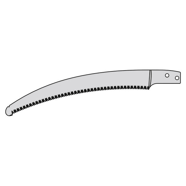 FELCO Sägeblatt 630/3 - 1