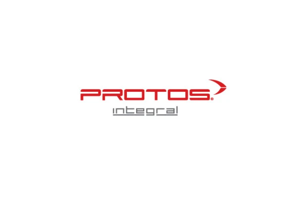 PROTOS Forest EN 397 mit G16 Visier – Helm 2-farbig - 11