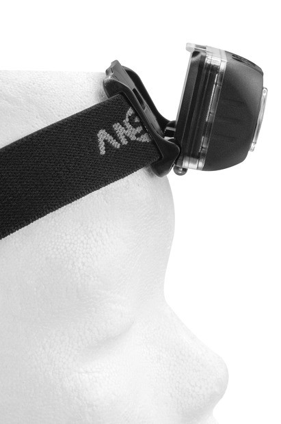 ANSMANN HD230BS Stirnleuchte - 7