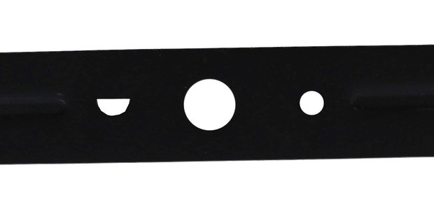 High-lift Messer 544 mm ersetzt CRAMER C3203896-00 - 3