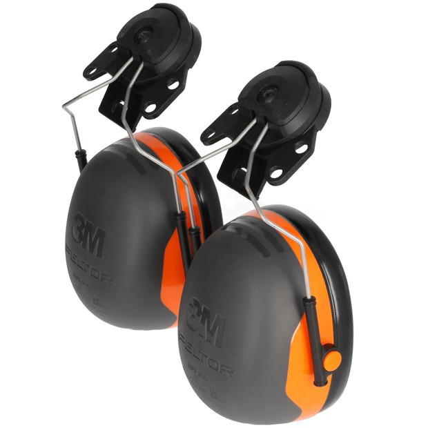 3M™ PELTOR™ X2P3E Gehörschutz - 2